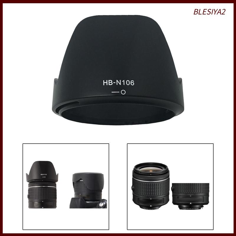 [Besiya2] Loa Che Nắng Ống Kính Máy Ảnh Thay Thế DIY