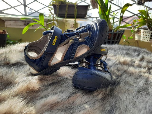 Sandan xuất cho bé