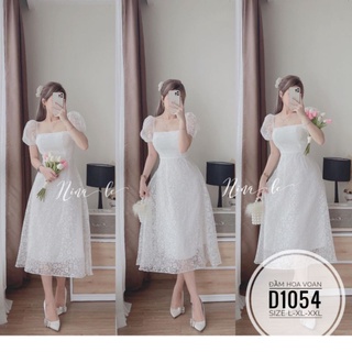 Đầm Big Size (55kg đến 100kg)
