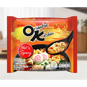 Mì Mama OK - Mì ăn liền MaMa Oriental Kitchen, có 7 hương vị xứ chùa vàng (Hàng nhập khẩu từ Thailand) | BigBuy360 - bigbuy360.vn
