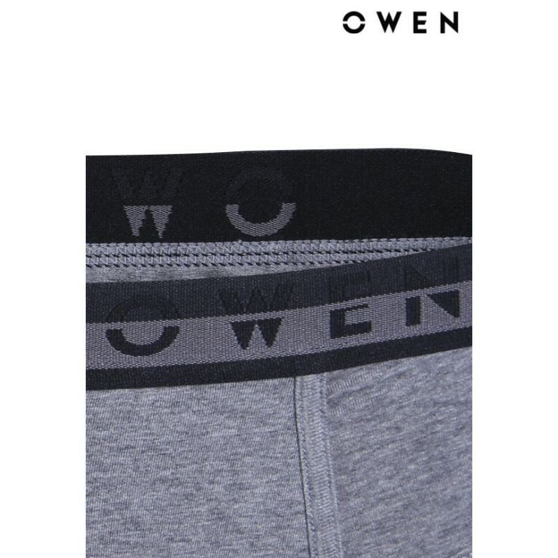 Combo 3 quần sịp Owen ~290k => 175k