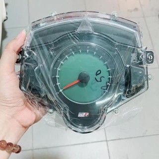 Đồng hồ điện tử Exciter 135 Uma