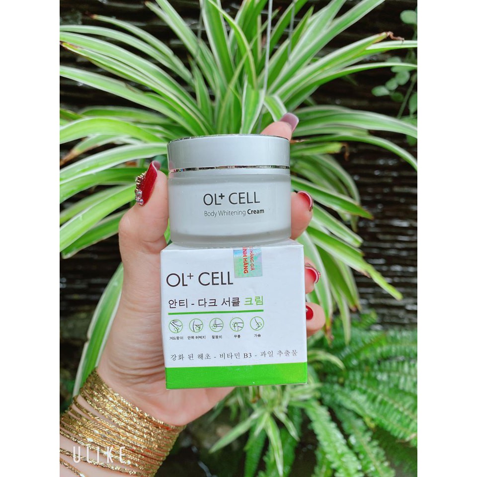 DỨT ĐIỂM THÂM MÔI - THÂM NÁCH