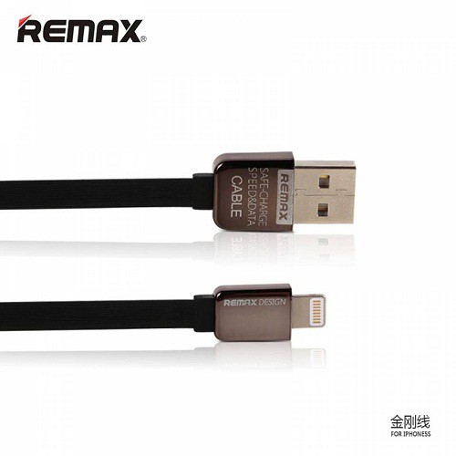 Cáp sạc hương thơm Remax RC - 015i