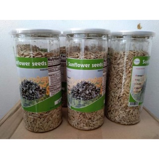Nhân hạt hướng dương rang (500gr)