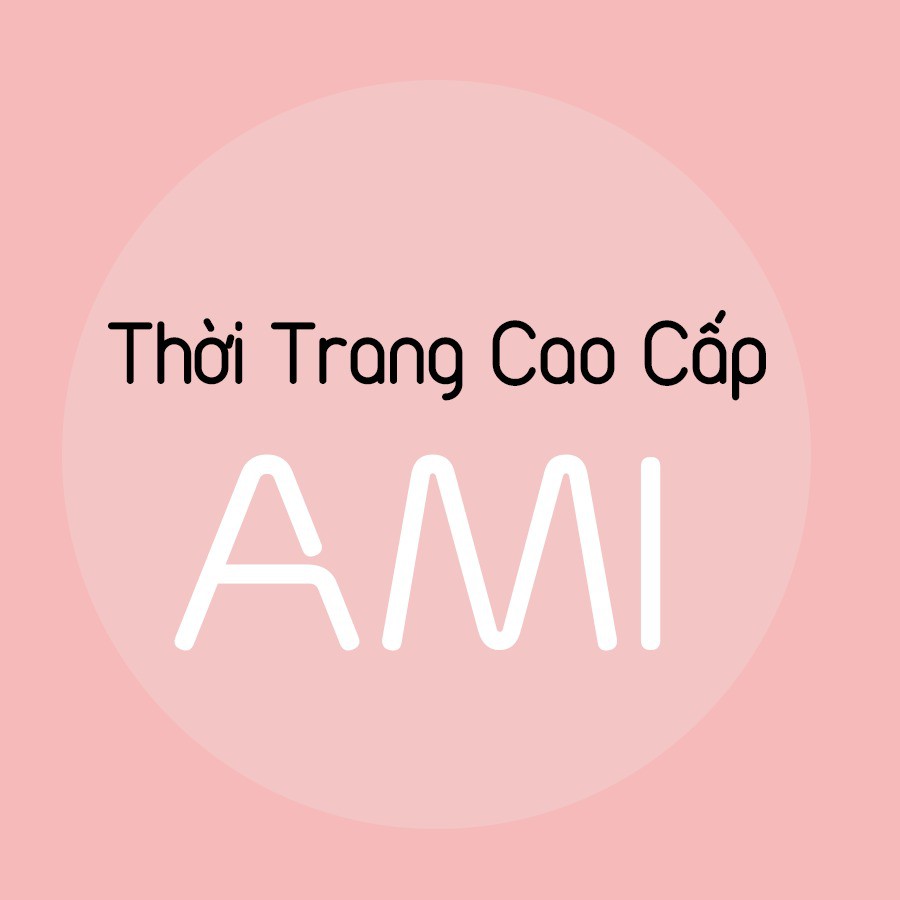 Shop Thời Trang Cao Cấp AMI