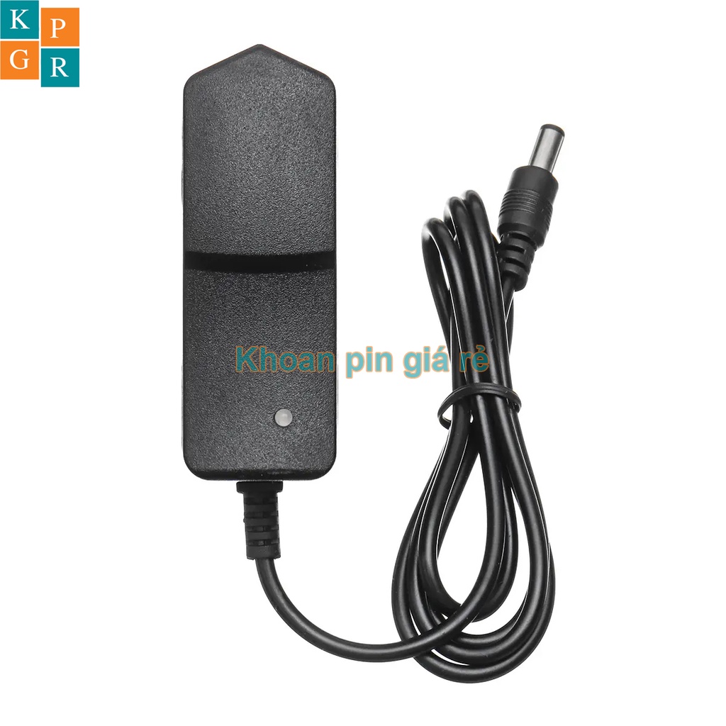 KPGR Sạc 1S 4.2V 1A dùng cho pin Li-ion 3.7V