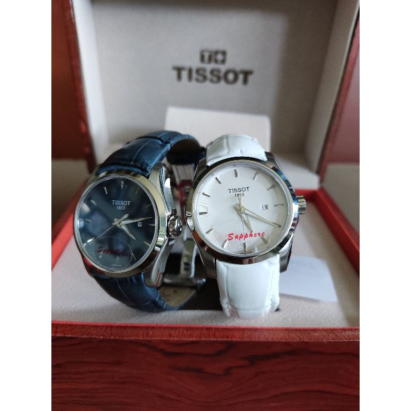 Đồng Hồ Tissot nữ chính hãng