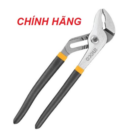 ĐỒ NGHỀ INGCO Kềm mỏ quạ 16&quot;/400mm HPP04400 (Cam kết Chính Hãng 100%)