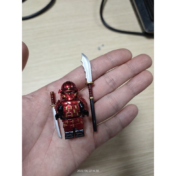 Custom nhân vật non