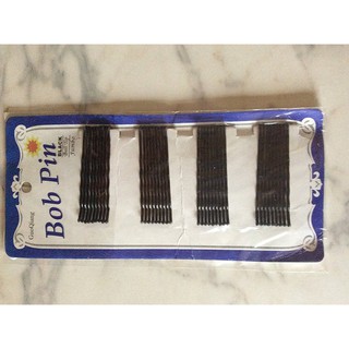 Kẹp tóc Bob Pin (bộ gồm 60 cây)
