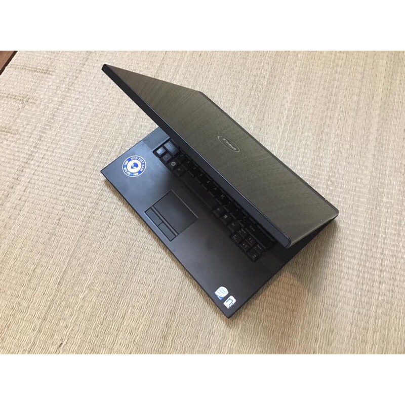 Laptop UFO Dell 1510 sang trọng đẳng cấp thời trang văn phòng | BigBuy360 - bigbuy360.vn