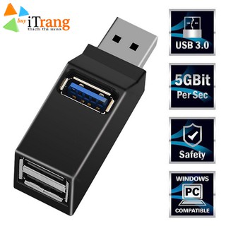 Hub Chia Cổng Usb |  Hub USB 3.0 2.0
