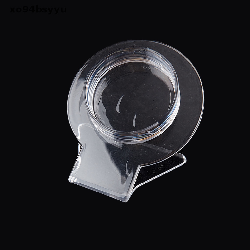 Giá Đỡ Acrylic Trưng Bày Trang Sức Vòng Tay / Nhẫn Sắp Xếp Gọn Gàng Xo94Bsyu