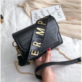 [Freeship 50k] Túi Xách Đeo Chéo Da Mềm T117