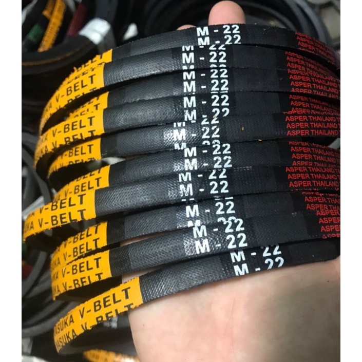 Dây Curoa Máy Giặt Cửa Đứng