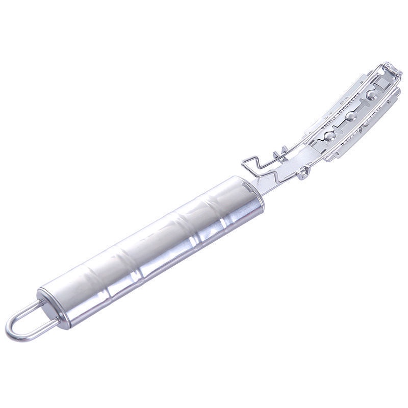 Dao Cạo Lông Động Vật Inox Không Gỉ Cao Cấp