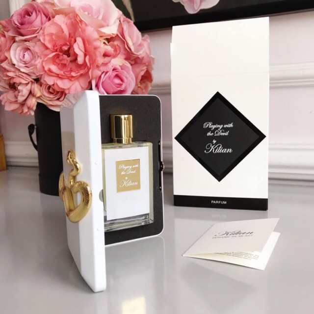 ✿✿ ♚ Nước Hoa Nữ 🌟 Kilian Good Girl Gone Bad 50ml 💞 #CHUYÊNNƯỚCHOASHOP# ♚ ✿✿
