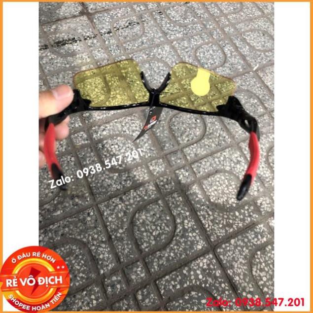 [Bảo vệ mắt]  Kính đi đêm OULAIOU màu vàng chất lượng | BigBuy360 - bigbuy360.vn