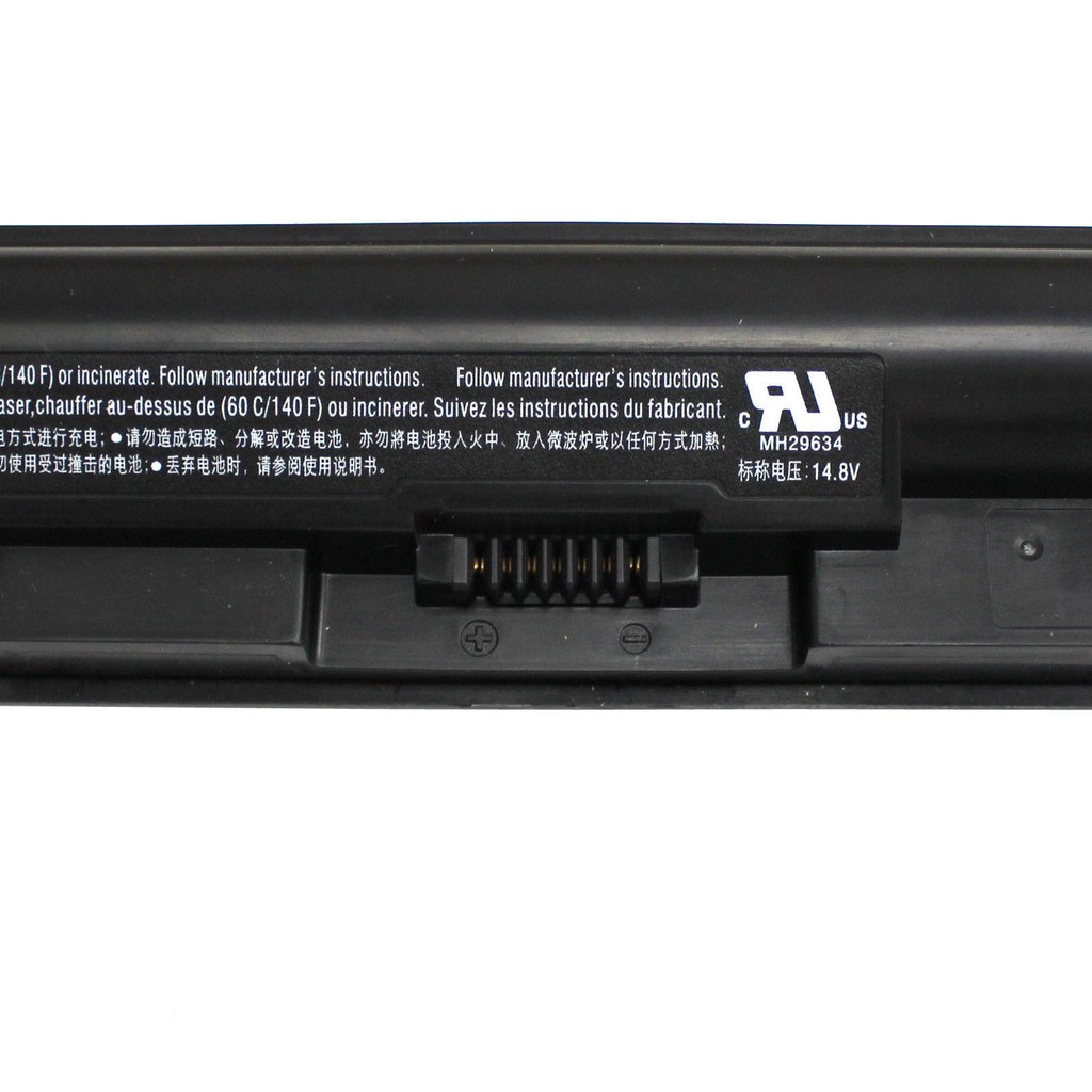 Pin laptop SONY Vaio VGP-BPS35A Fit 14E 15E Svf142c29l Svf142c29u 4cell hàng zin