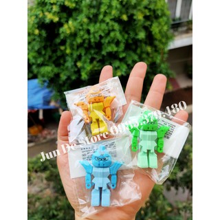 Tẩy bút chì siêu dễ thương ♥️ freeship ♥️ tẩy siêu nhân, tẩy patin, tẩy chuối,...