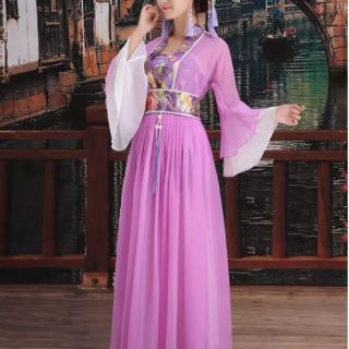 Trang phục cổ trang