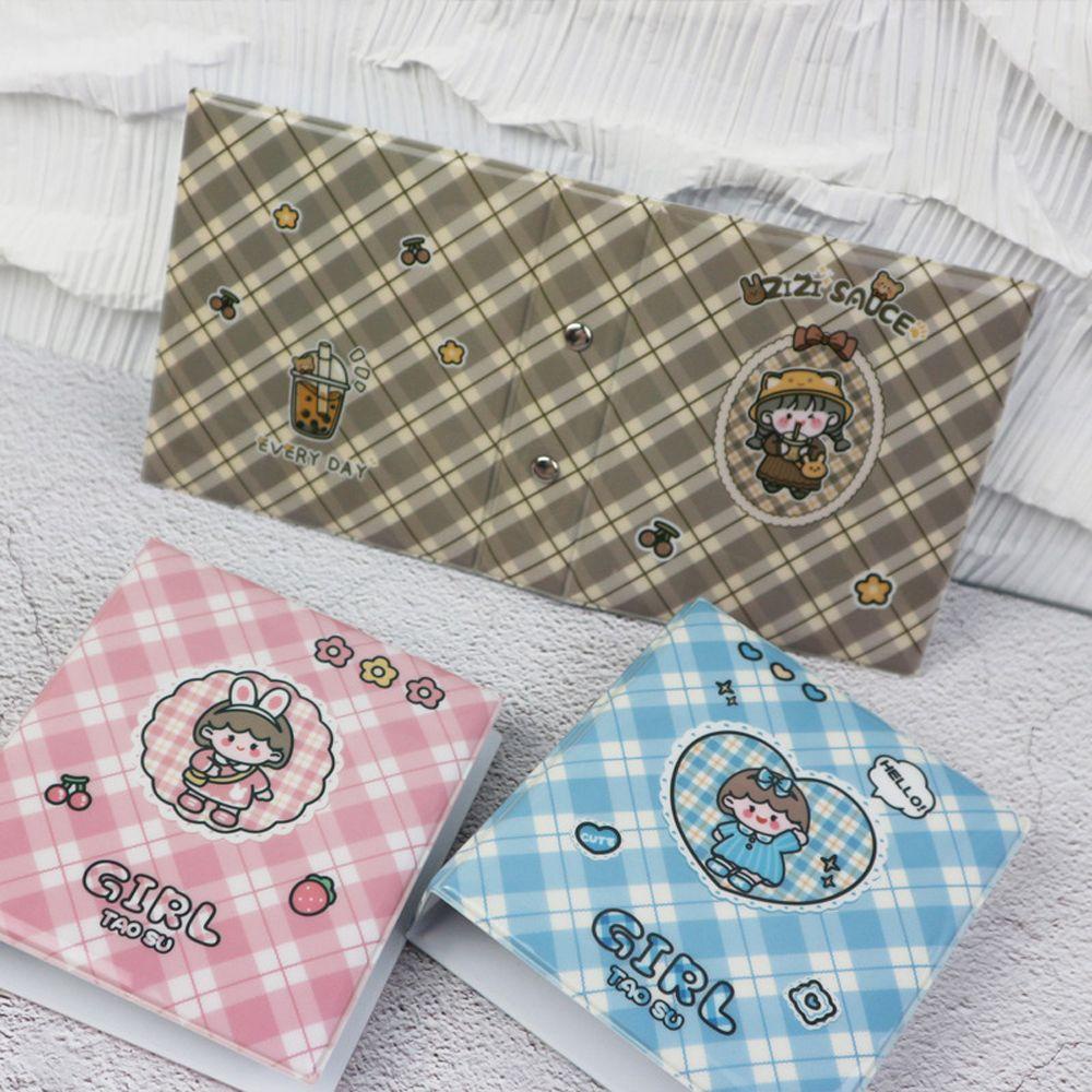 Album Ảnh Thẻ Polaroid Album Ảnh REBUY1