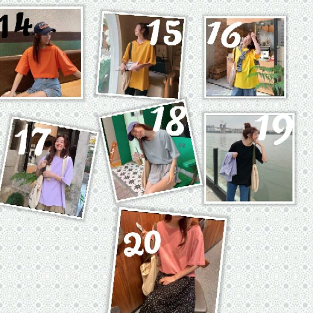 (Order) Áo phông 69k | BigBuy360 - bigbuy360.vn