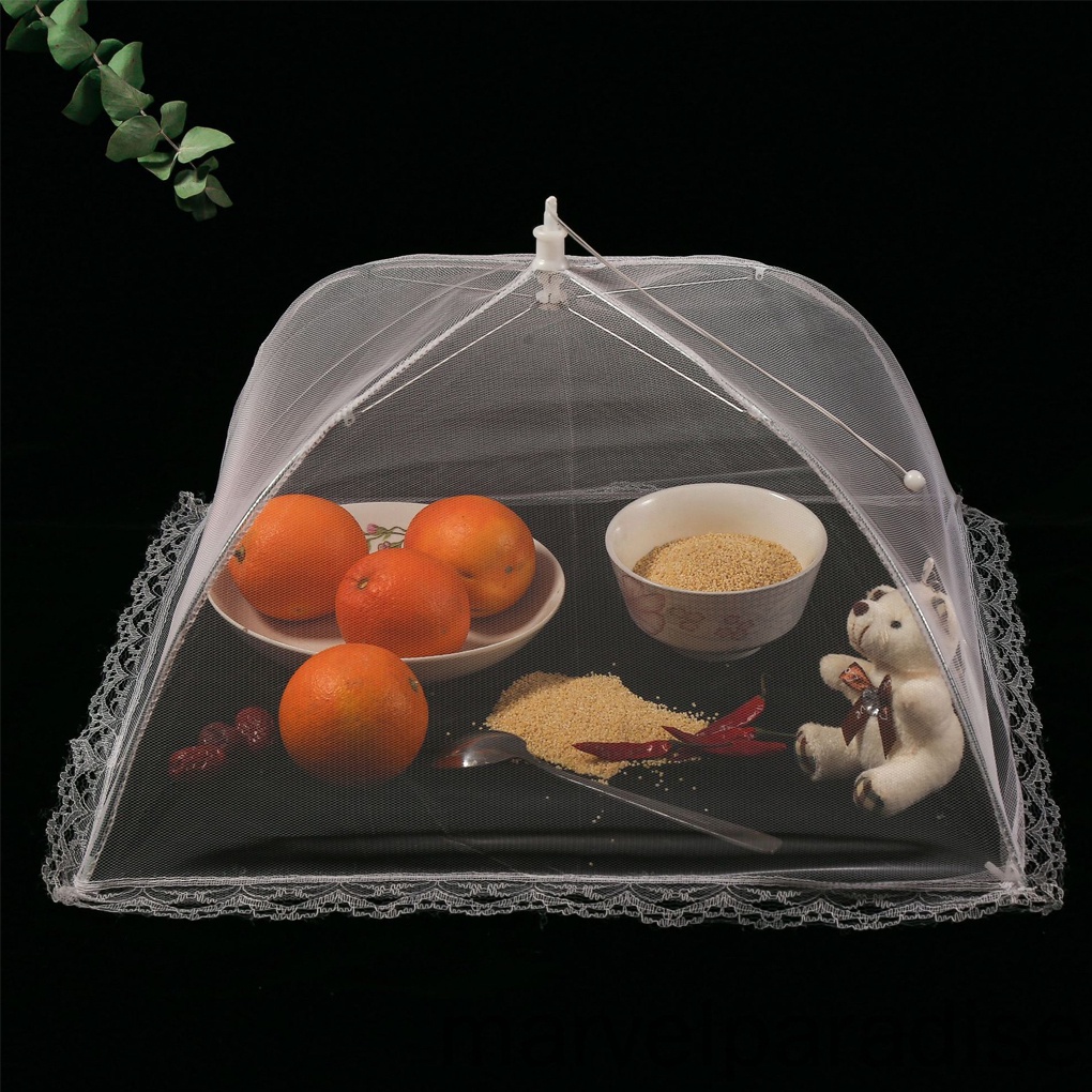 Vỏ bọc dù để bàn 14 inch có thể gấp gọn tiện dụng cho nhà bếp