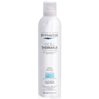 Xịt Khoáng Byphasse - Chiết Xuất Tự Nhiên 300ml