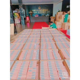TONER. HM STORE
