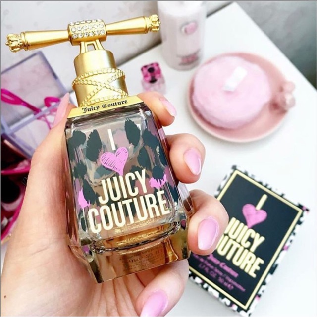 Nước hoa jucy