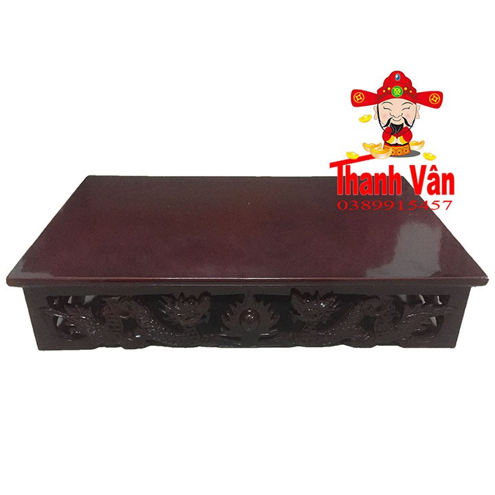 Bàn thờ gia tiên R81x50