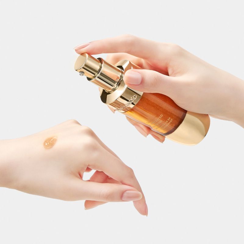 Tinh chất nhân sâm chống lão hóa, cải thiện nếp nhăn Sulwhasoo Concentrated Ginseng Renewing Serum