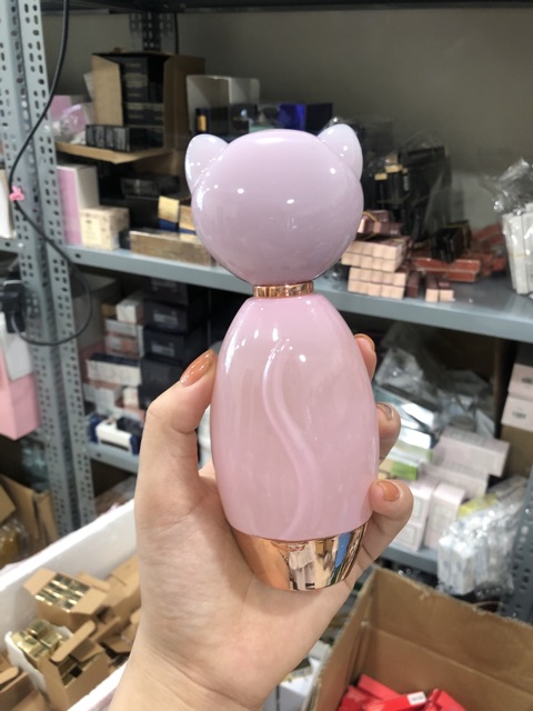 Nước hoa nữ Meow Katy Perry 100ml