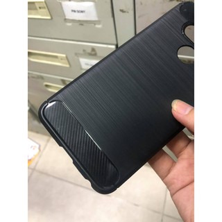 Ốp Lưng LG V50 Chống Sốc Dạng Carbon Hiệu Likgus