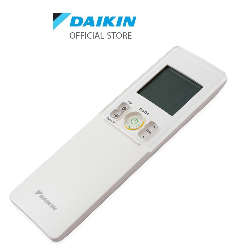 [Mã ELHA22 giảm 5% đơn 300K] Remote ARC466A26 cho máy điều hòa Daikin FTXV25/35QVMV