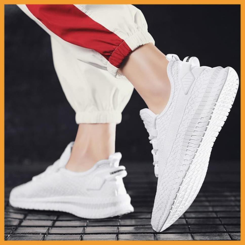 Giày Sneaker Nam [ FREESHIP ]Giày Thể Thao Nam siêu nhẹ siêu thoáng - G31 | BigBuy360 - bigbuy360.vn