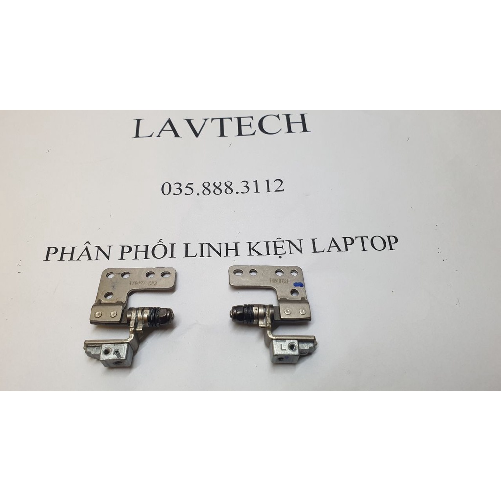 Trục Bản Lề Dell Latitude E5470 , 5470 (Hàng Đẹp)