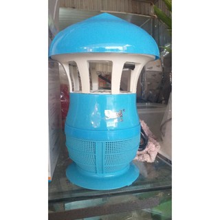 Đèn bắt muỗi thông minh