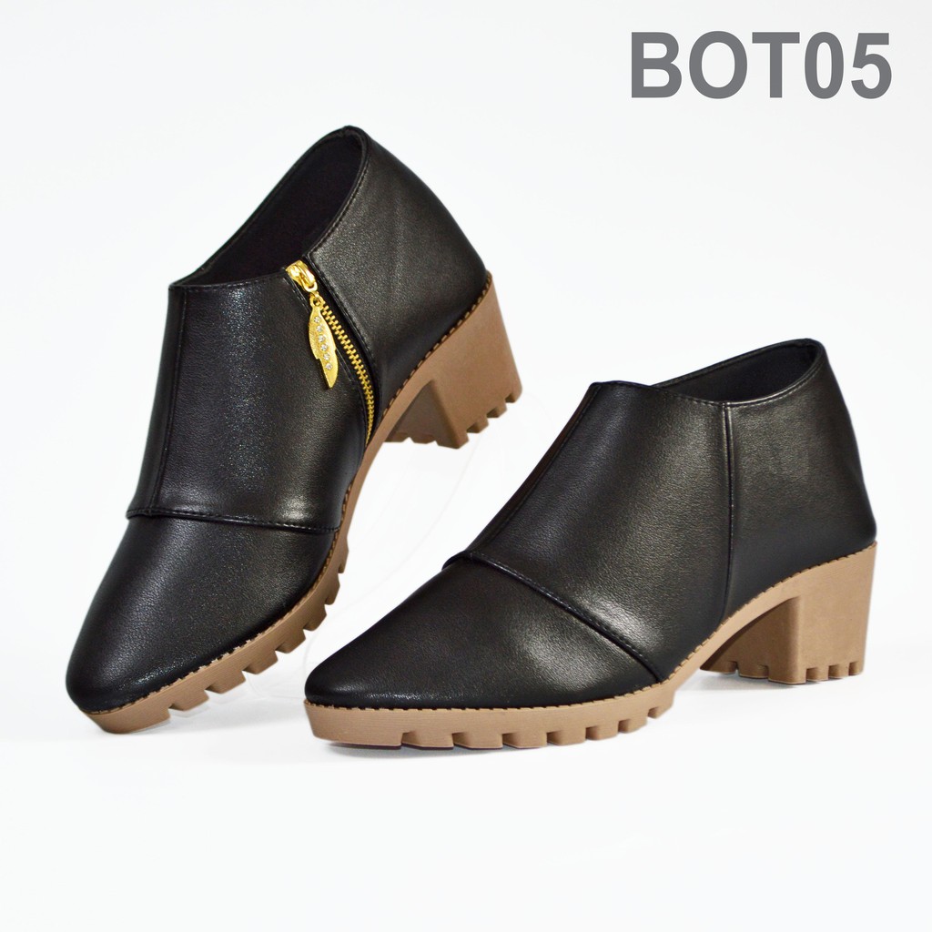 Bót Nữ Thời Trang 4cm | BigBuy360 - bigbuy360.vn