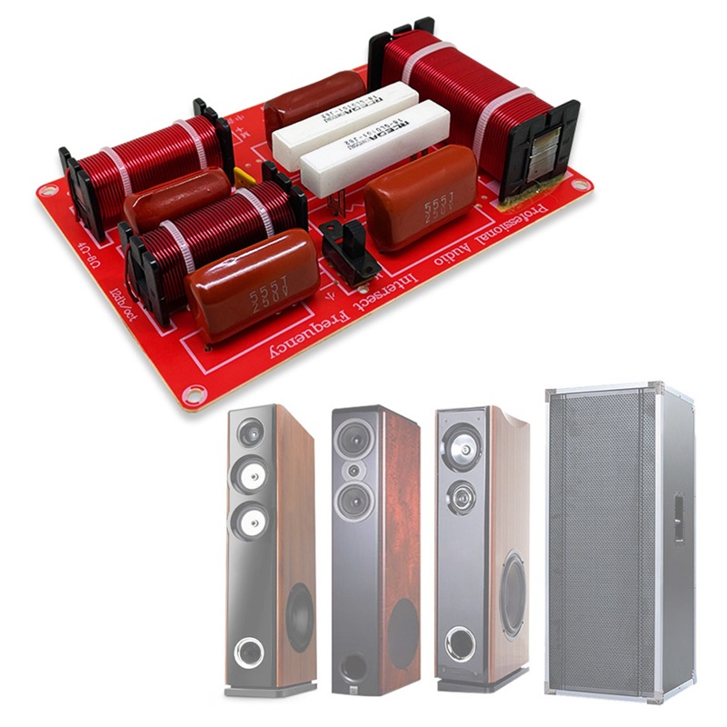 Dụng Cụ Chia Tần Số Cao Cấp Chuyên Dụng