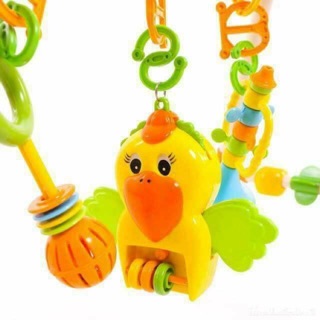 KỆ CHỮ A CÓ NHẠC CHO BÉ