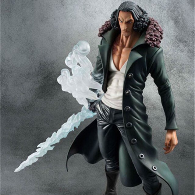 Mô hình Đô đốc Aokiji POP One piece