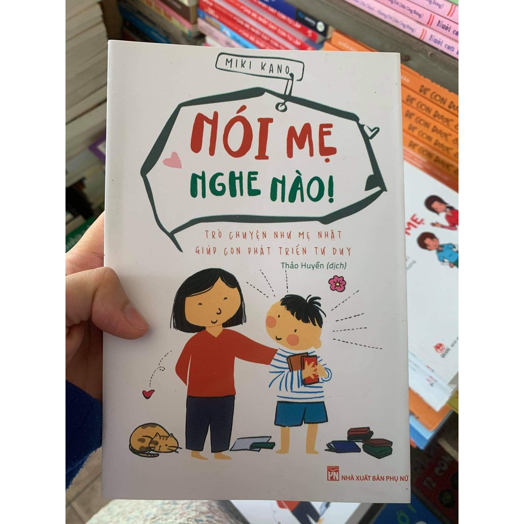 Noi me nghe nao