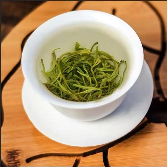 Lục Trà BÍCH LA XUÂN