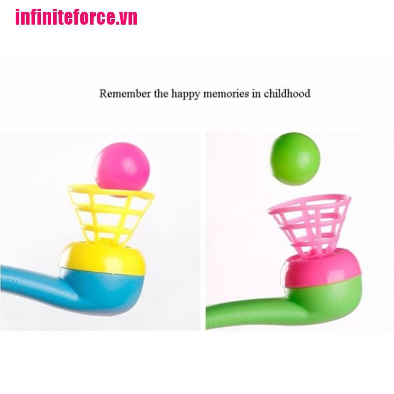 Set 3 Đồ Chơi Thổi Bóng Vui Nhộn Dành Cho Bé