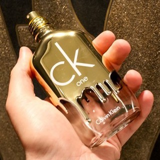Nước hoa Ck One Gold (100ml)