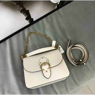 🎀 TÚI COACH DA BEAT SIZE 24CM