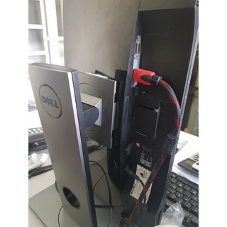 Chân màn hình dell u2417h